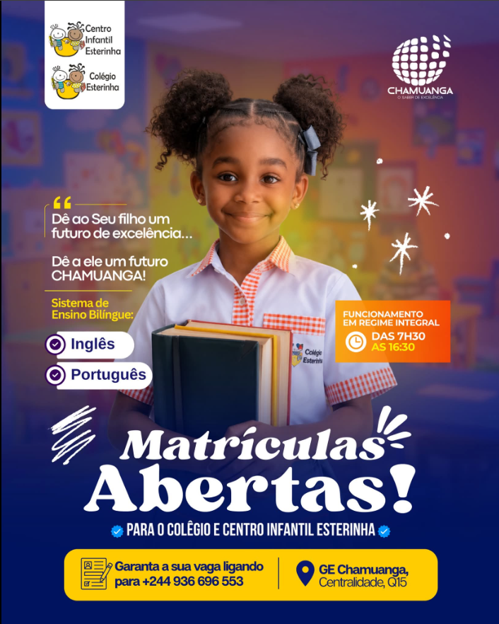 Inscrições